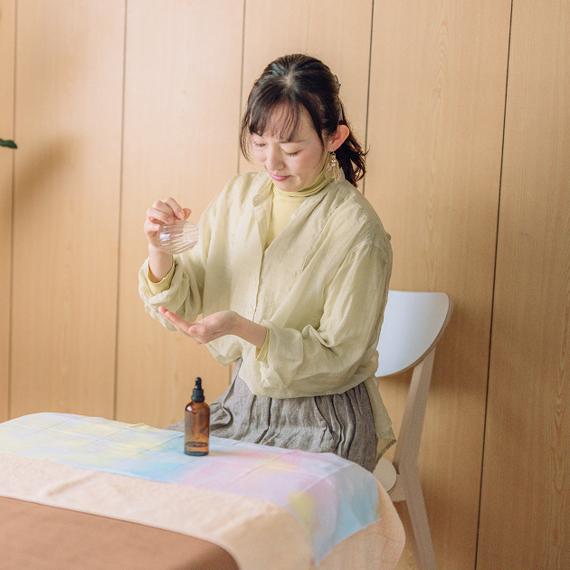 ヘッドマルマ部屋