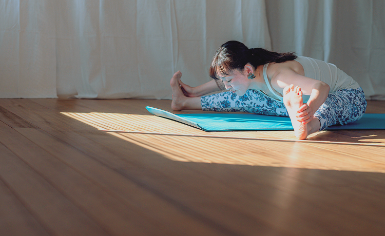 マイソールクラス